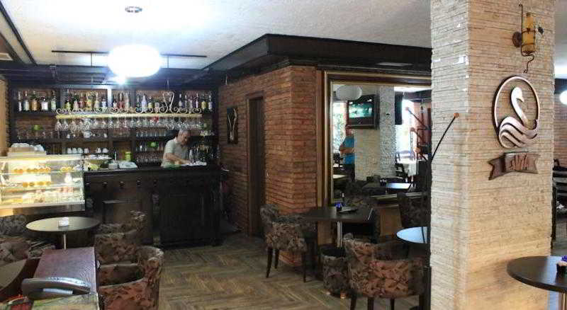 Hotel Livia 1