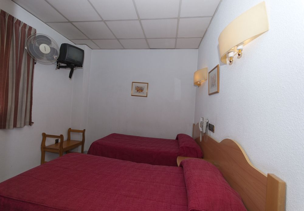 Hostal Goyma II 2