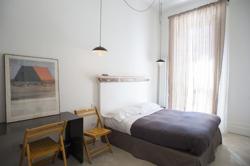 Belledonne Suite & Gallery 1