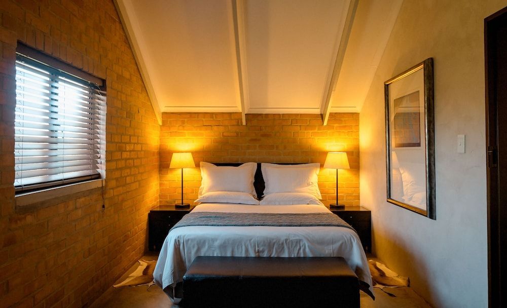 Twin Rivers Bed and Breakfast 2