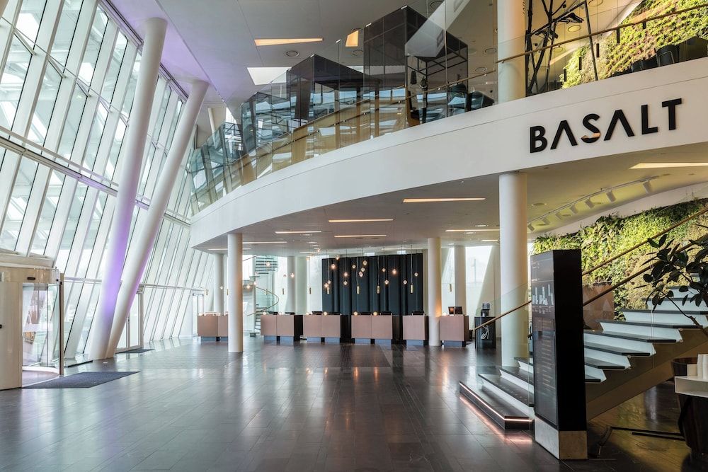 AC Hotel by Marriott Bella Sky Copenhagen 2