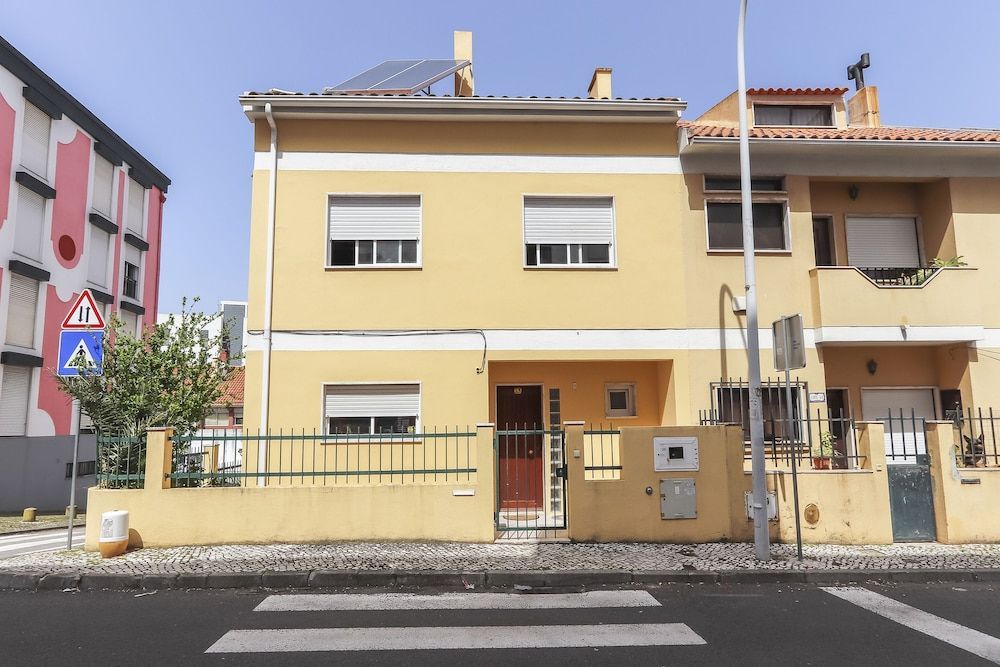 Relaxing Guesthouse - Sónias Houses 1
