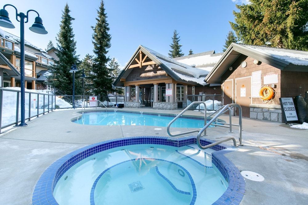 Glaciers Reach by Allseason Vacation Rentals 1