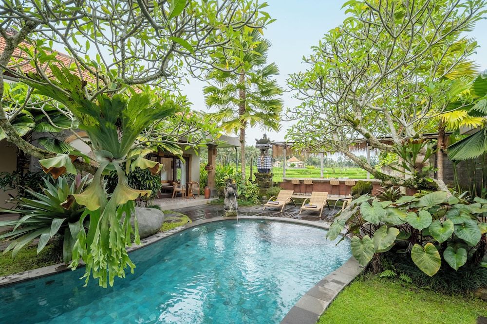Govala Ubud Villas & SPA 1