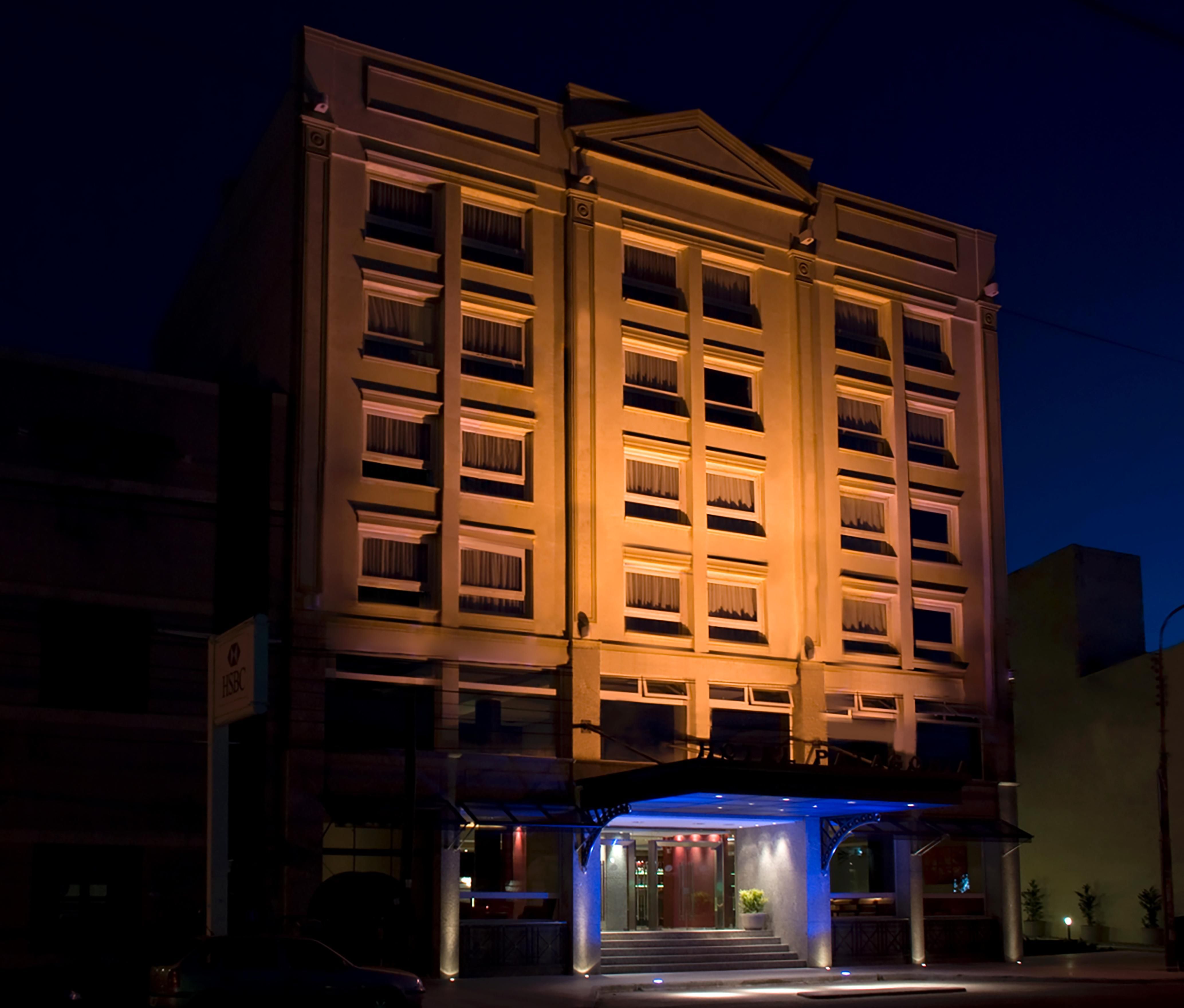 Hotel Patagonia 2
