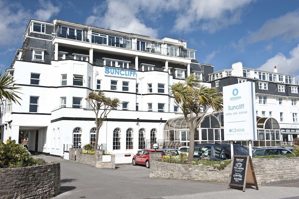 Suncliff Hotel - OCEANA COLLECTION 1
