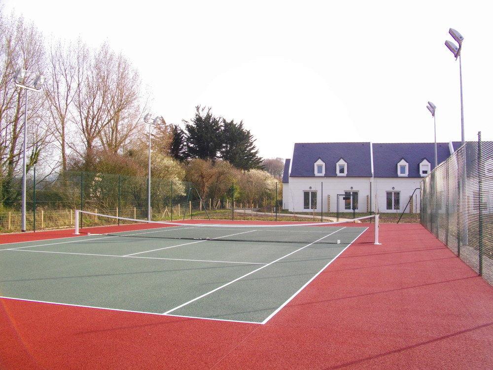 Résidence Goélia Les Roches 1