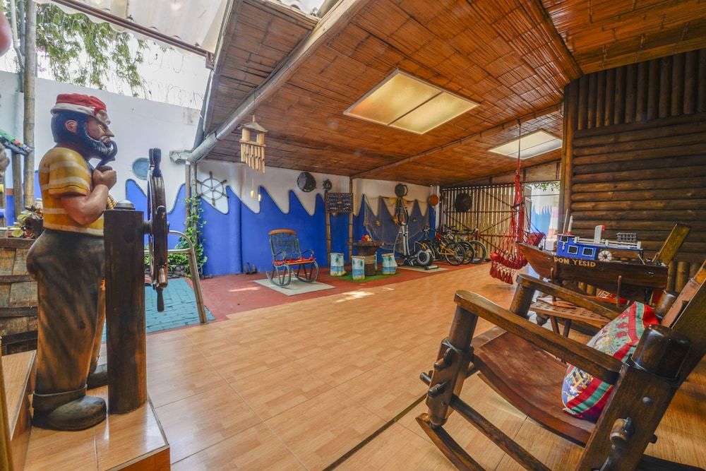 Posada Amaripucci 2