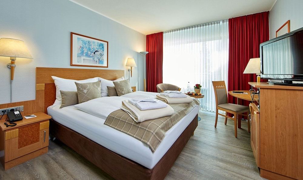 Hotel Königshof 2