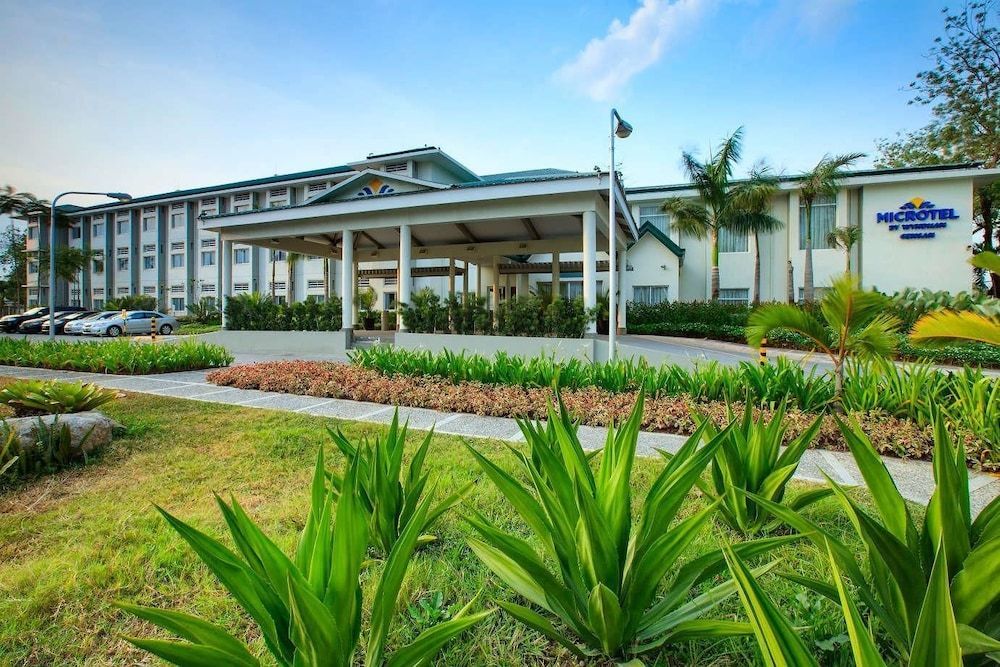 Microtel by Wyndham General Santos 1
