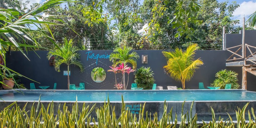 Turquoise Tulum Hotel 1