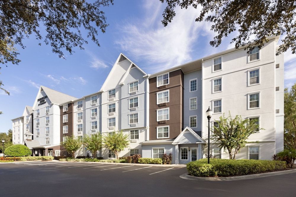 TownePlace Suites by Marriott Orlando East/UCF Area 1