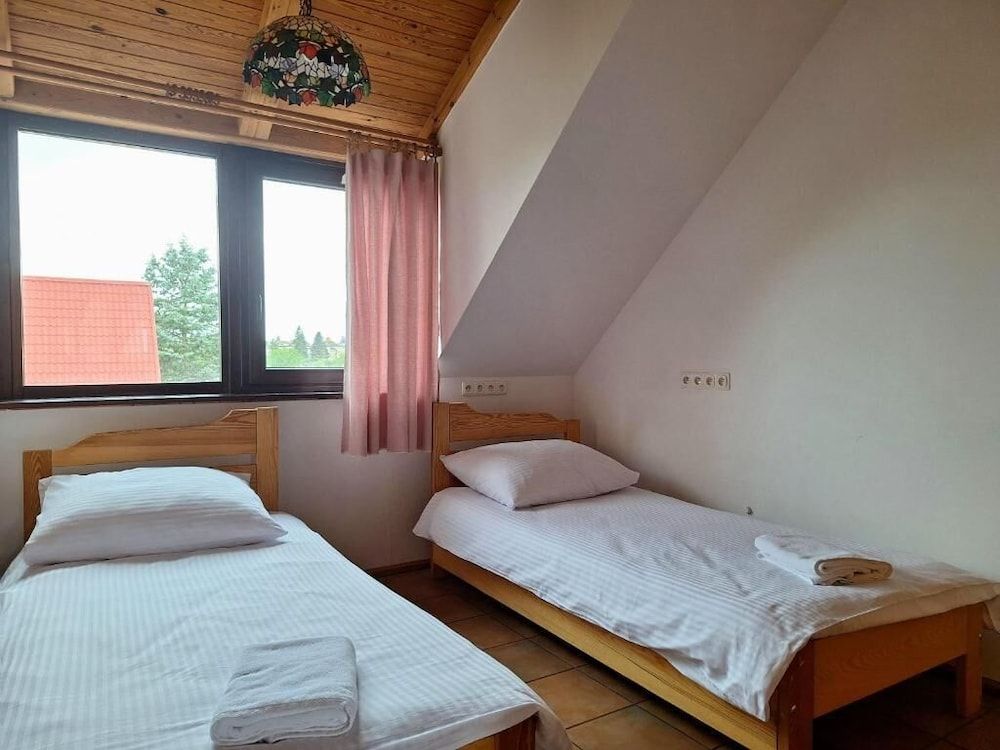 Villa Zosieńka - FREE PARKING - Blisko Forum & Stare Miasto 2