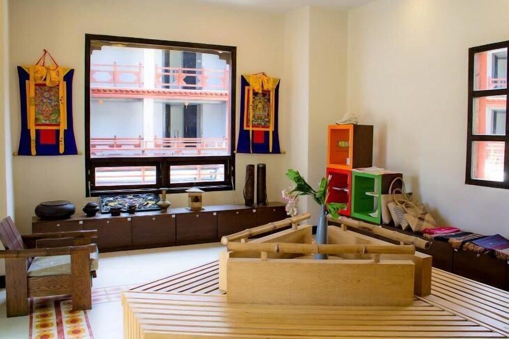 Haven Resort Paro 2