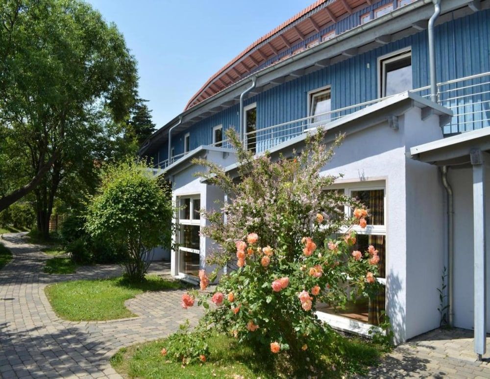 Hasseröder Ferienpark 1