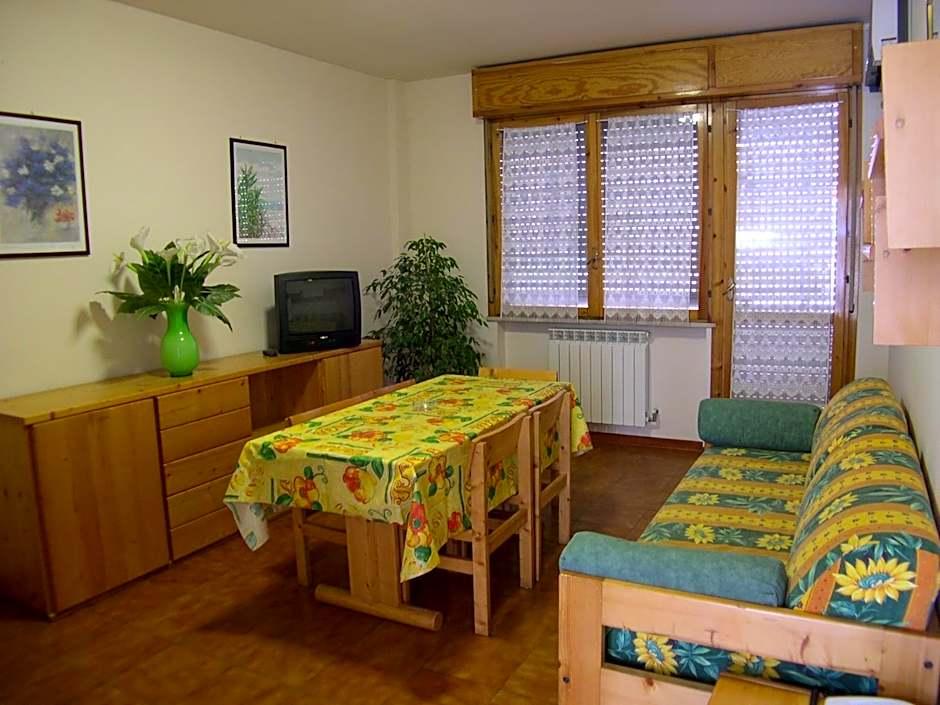 Residence Isola Verde Cisanello 1