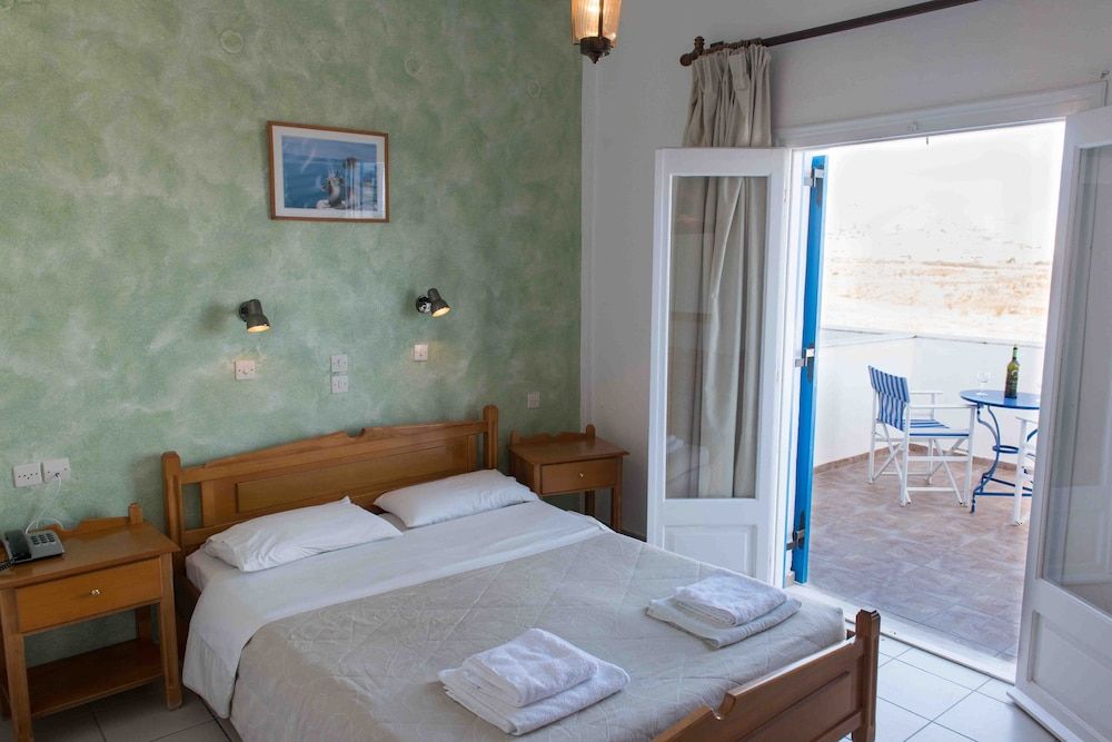 Hotel Olympia 2