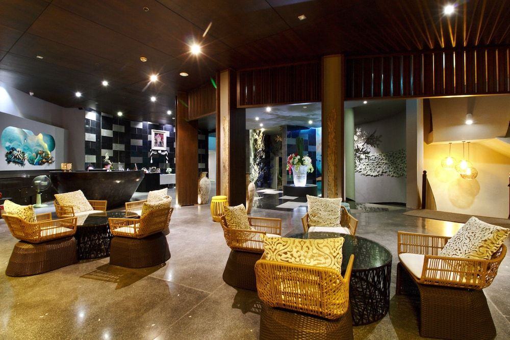 Le Coral Resort 1
