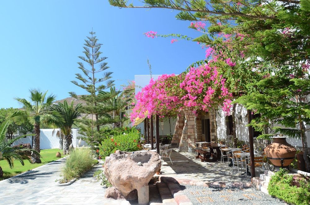 Asteri Hotel 1