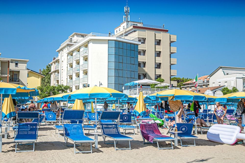 Hotel Ambasciatori - Bianchi Hotels 1