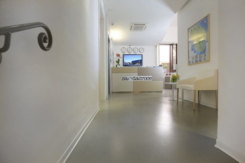 Santacroce Luxury Rooms 2