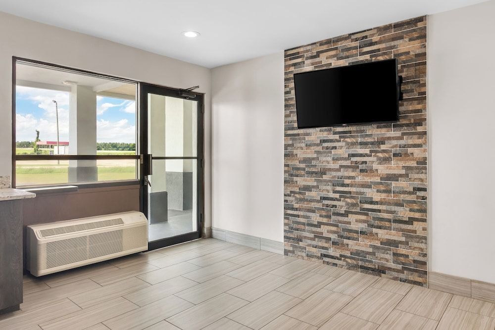 Americas Best Value Inn - Bishopville 2