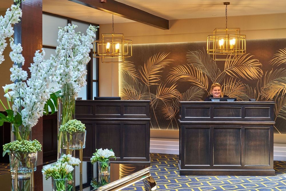 Summerhill House Hotel 2