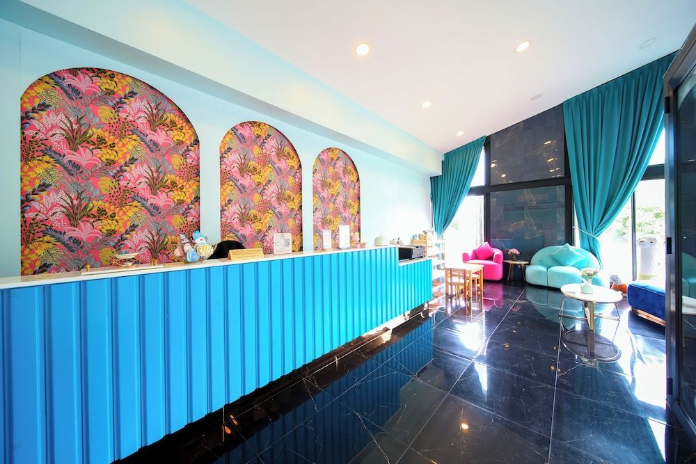 The Kiri Villas Resort 2