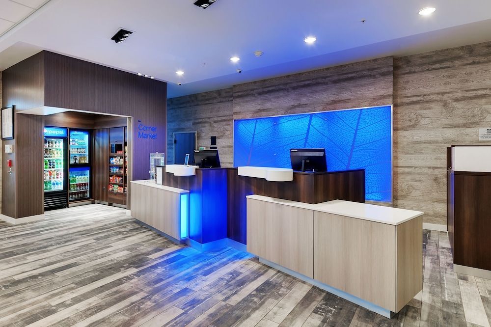 TownePlace Suites by Marriott Chicago Schaumburg 2