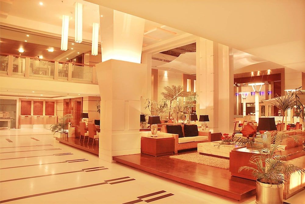 Ramada by Wyndham Jaipur 2