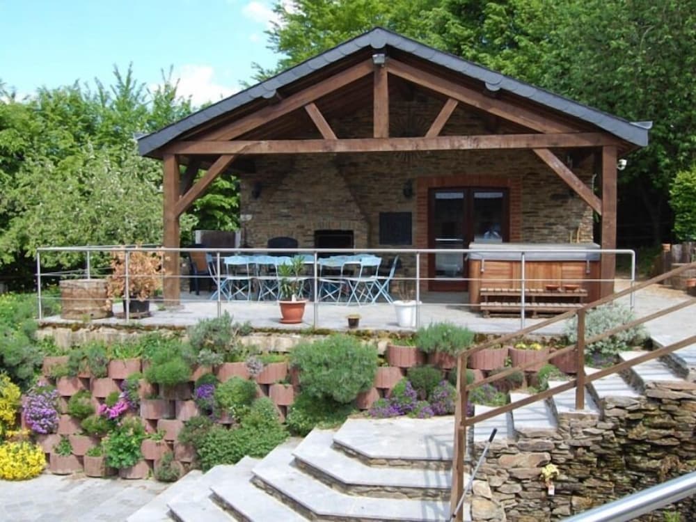 B&B Le 'Ti 'Bou de Refuge 1