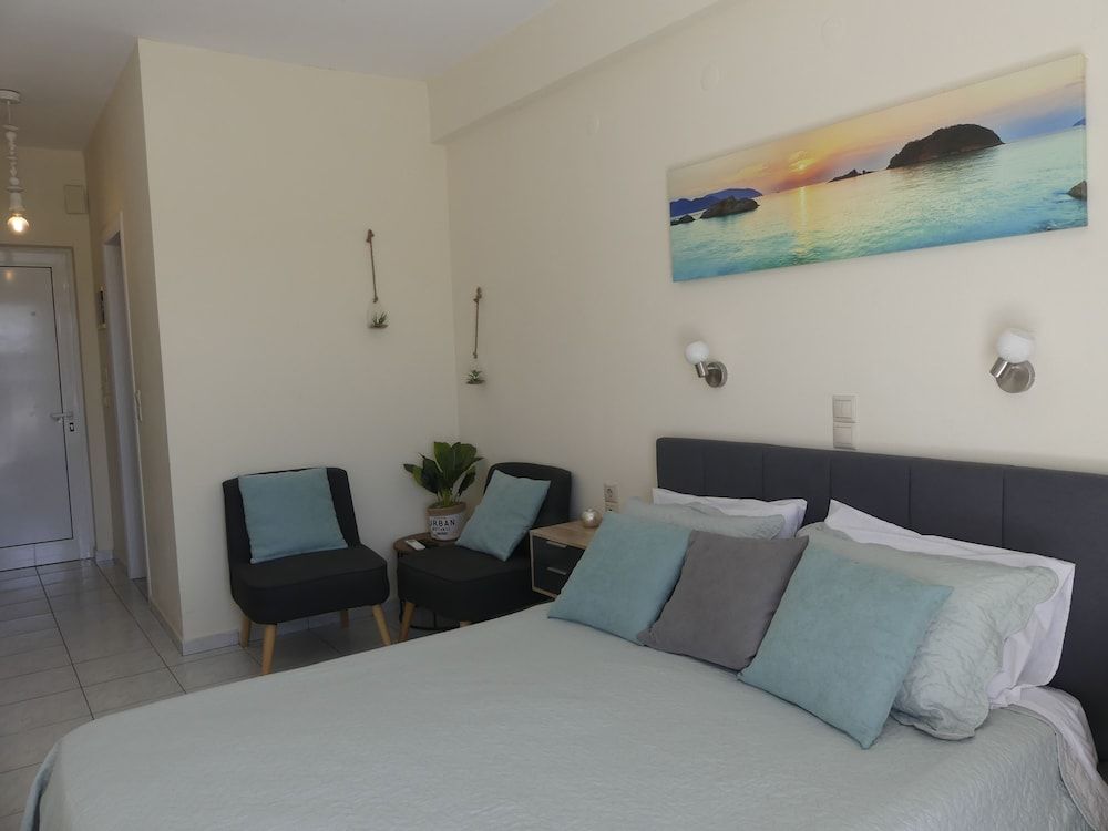 AMZ Apartments 1