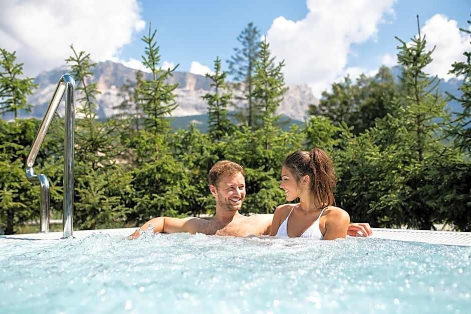 Hotel Lech Da Sompunt 1