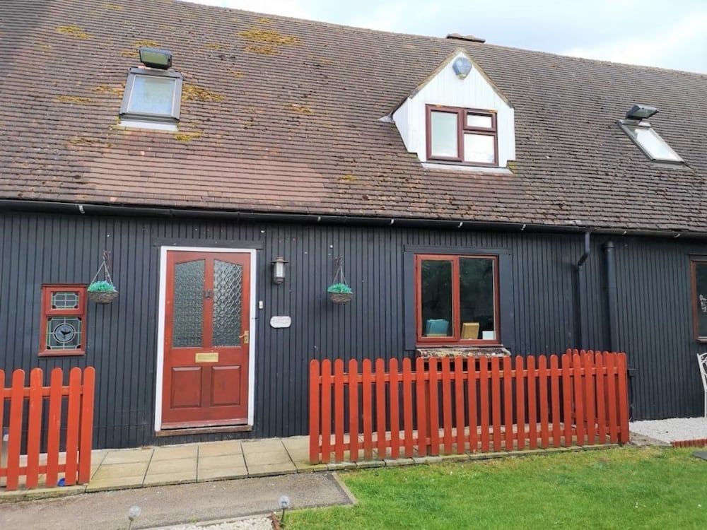 Swedish Cottages 1