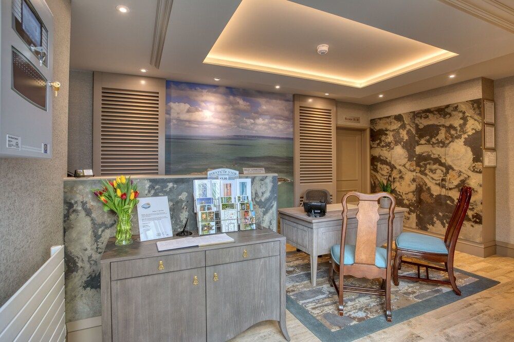 La Barbarie Hotel by Eight Continents 2