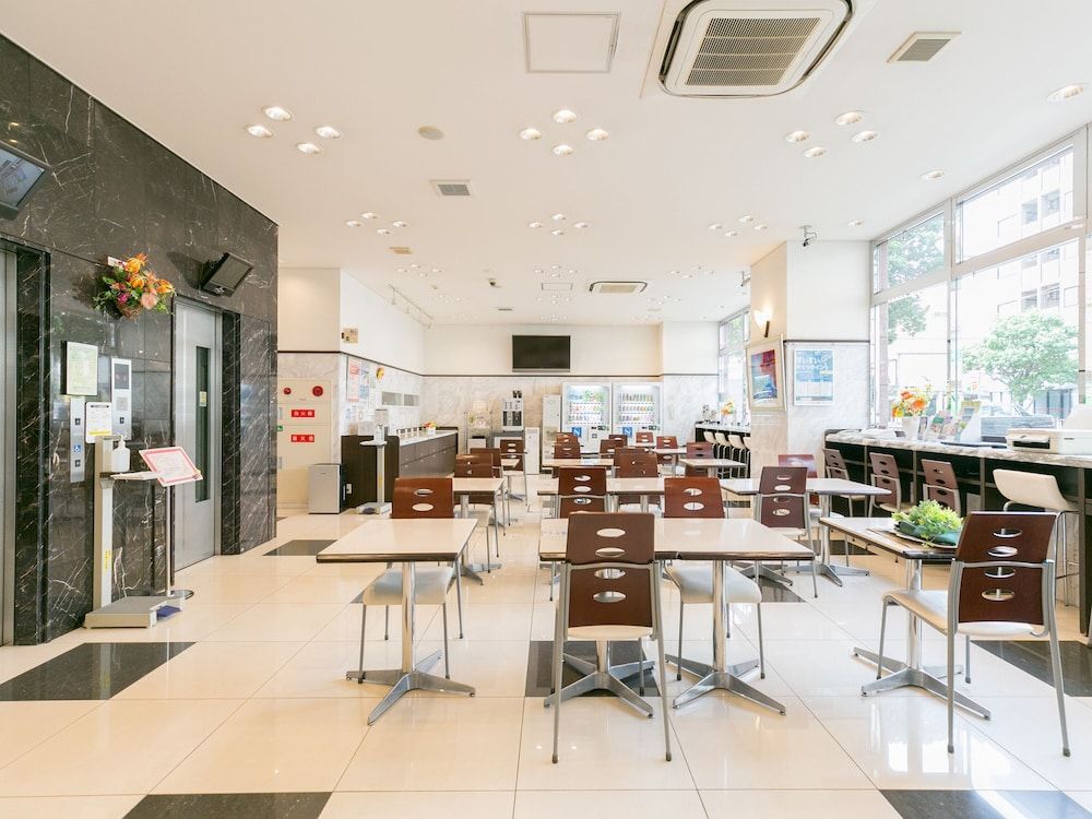 Toyoko Inn Tokyo Akabane-eki Higashi-guchi 2