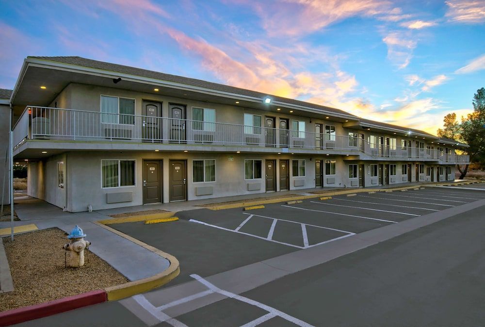 Studio 6 Victorville - Apple Valley 1