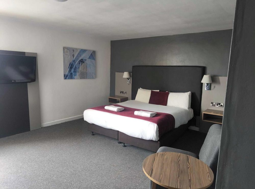 Midland Hotel 1