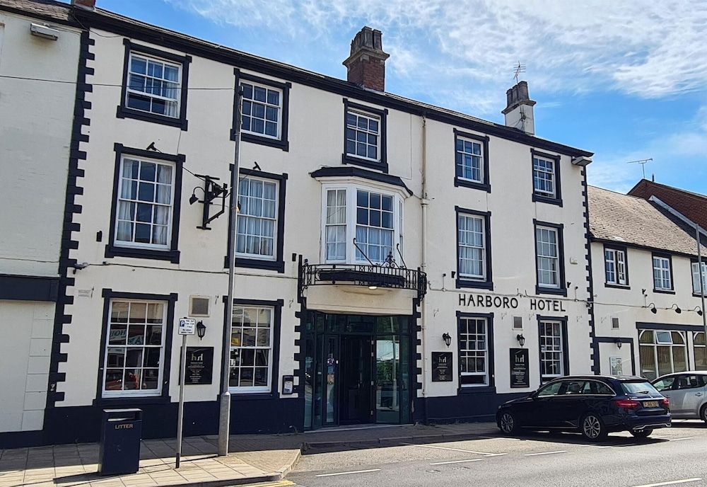 Harboro Hotel 1