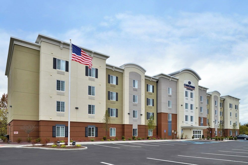 Candlewood Suites SAYRE by IHG 1
