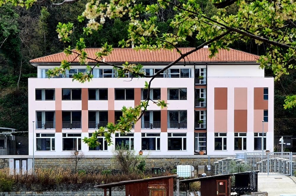 Hotel Oleander - Oleander Resort 1