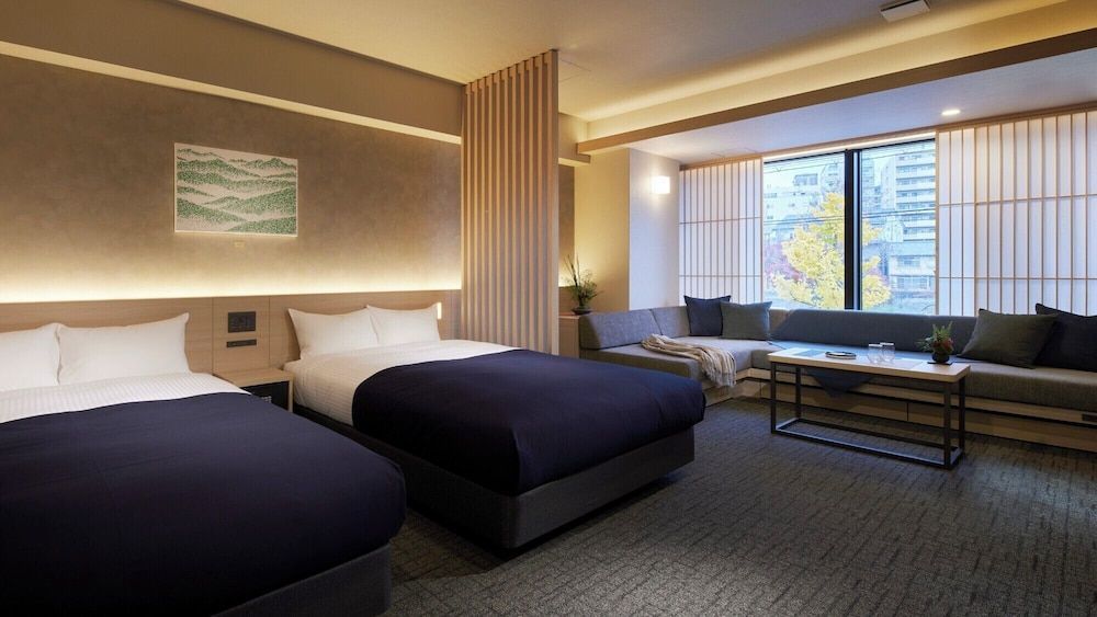 Minn Kawaramachi Gojo Riverside 1