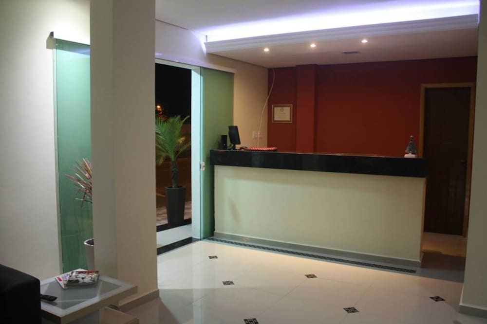 Hotel Portobello 2