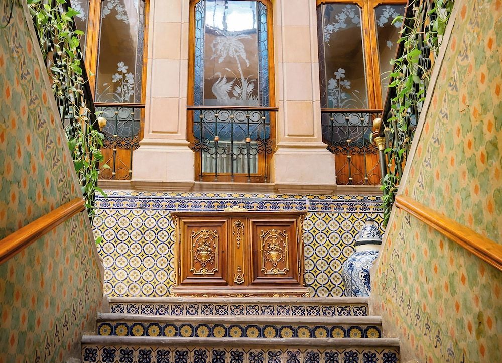 La Casa de la Marquesa 1