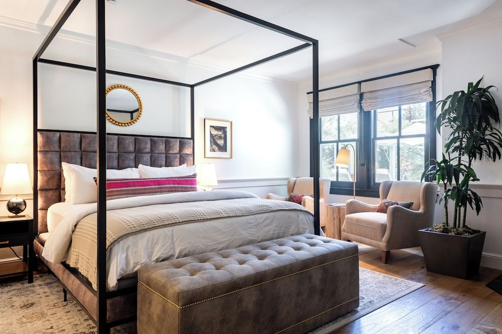 Fess Parker Wine Country Inn 2