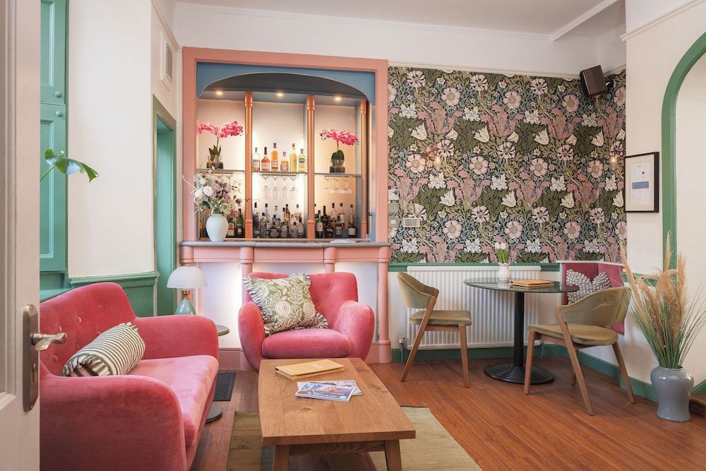 Harington's Boutique Hotel 1