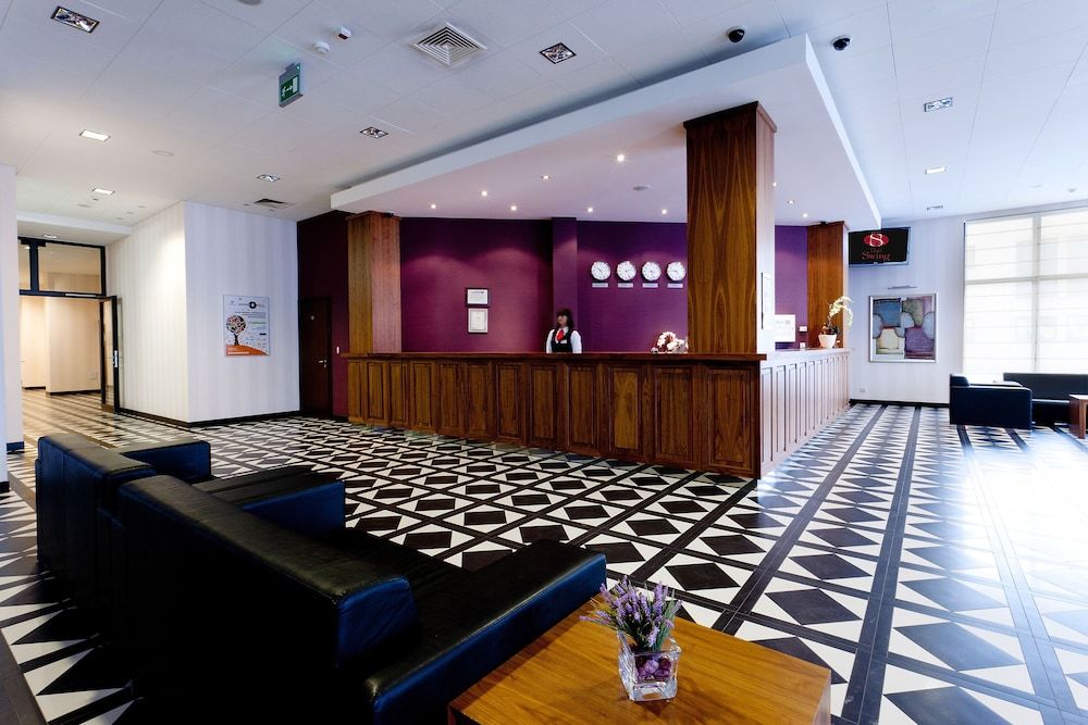 Hotel Swing 2