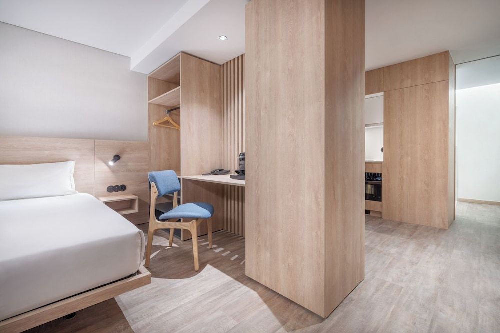 Moov Apartments Boavista 2