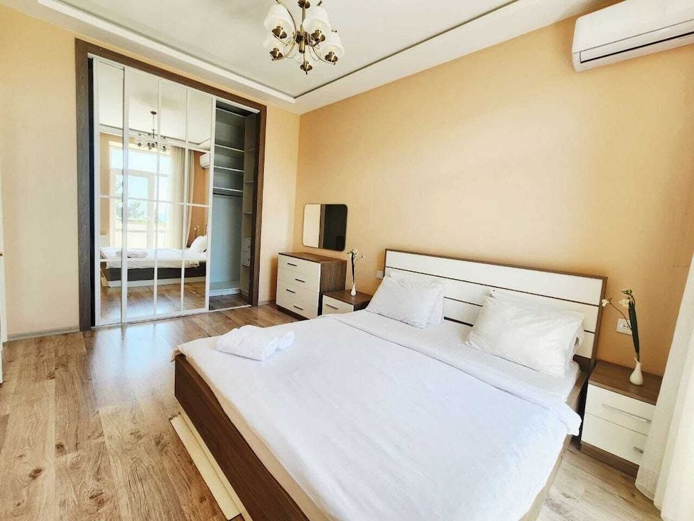 Elysium Hotel 1