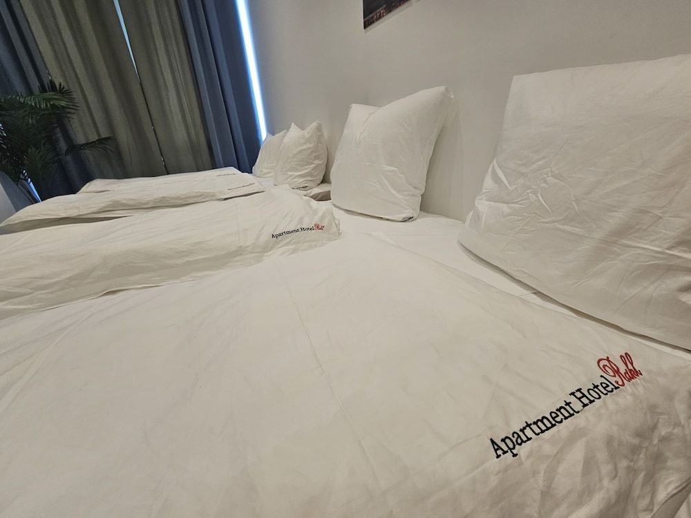 ApartHotel Rahl 2